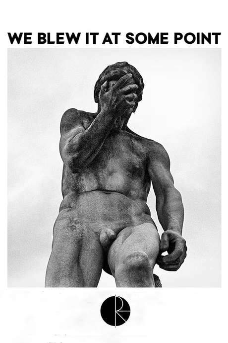 We Blew It At Some Point